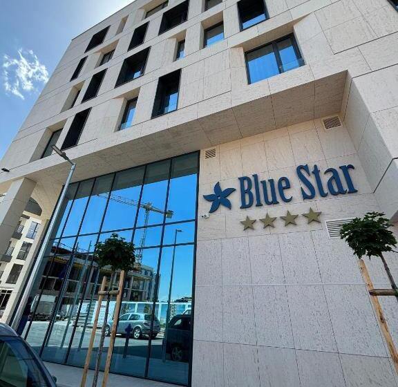 호텔 Blue Star Luxury
