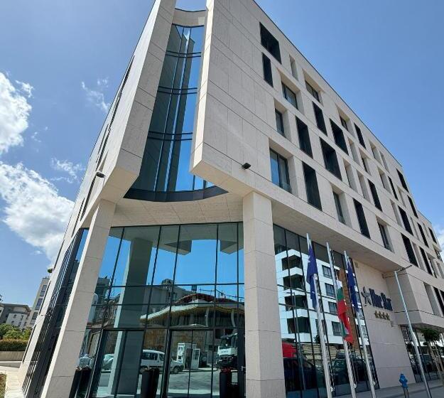 호텔 Blue Star Luxury