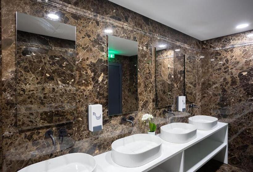 호텔 Blue Star Luxury