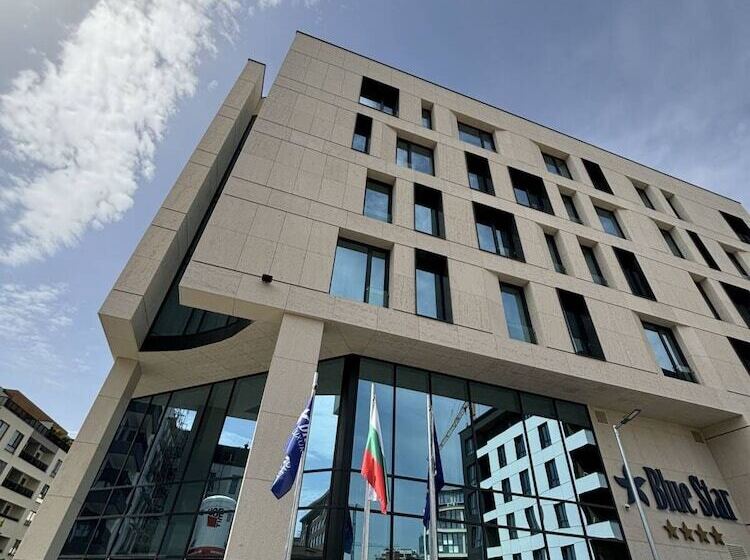 호텔 Blue Star Luxury