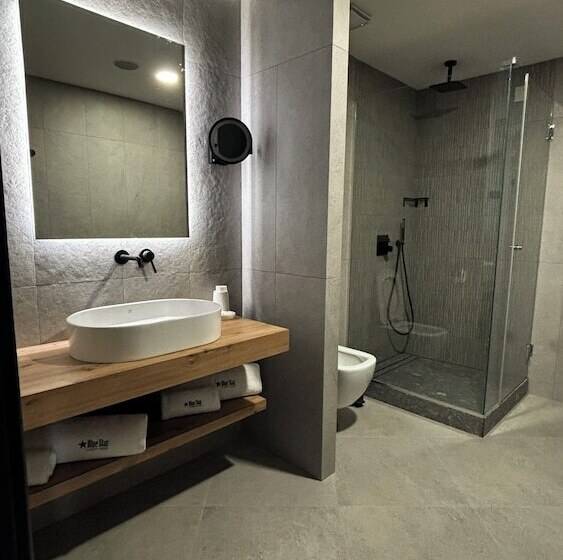 호텔 Blue Star Luxury