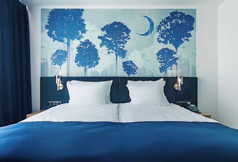 호텔 Blue Star Luxury