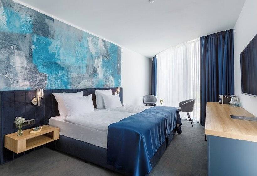 호텔 Blue Star Luxury