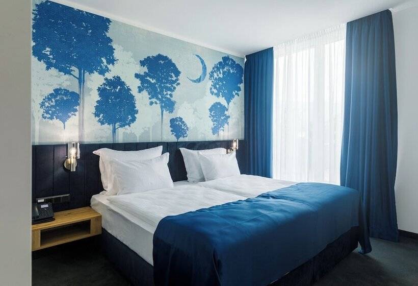 호텔 Blue Star Luxury