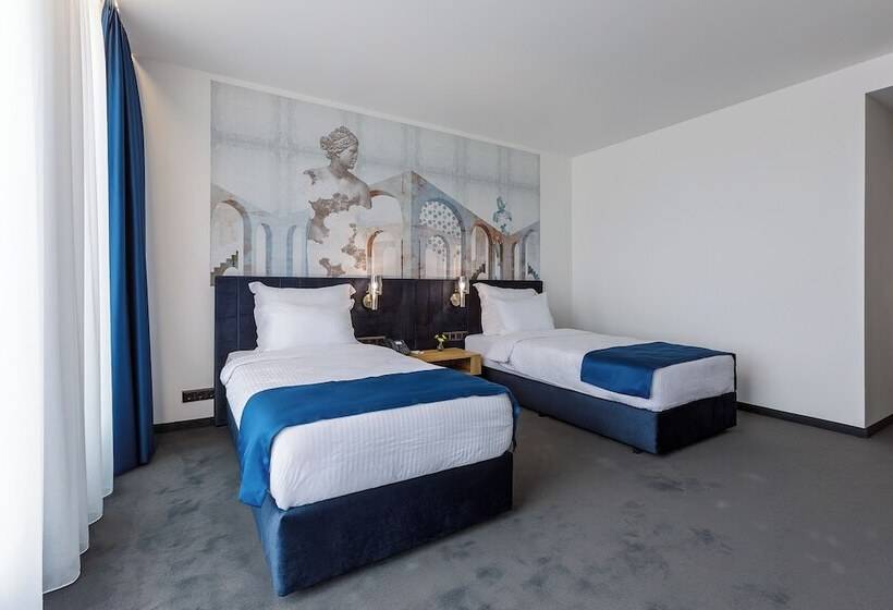 호텔 Blue Star Luxury