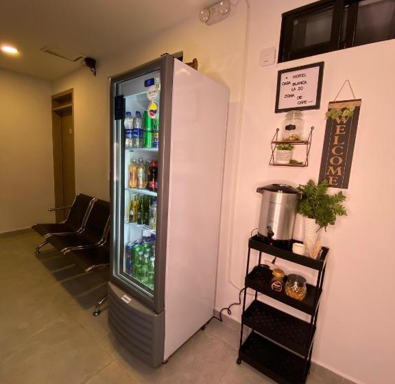 호텔 Boutique Casablanca La 20