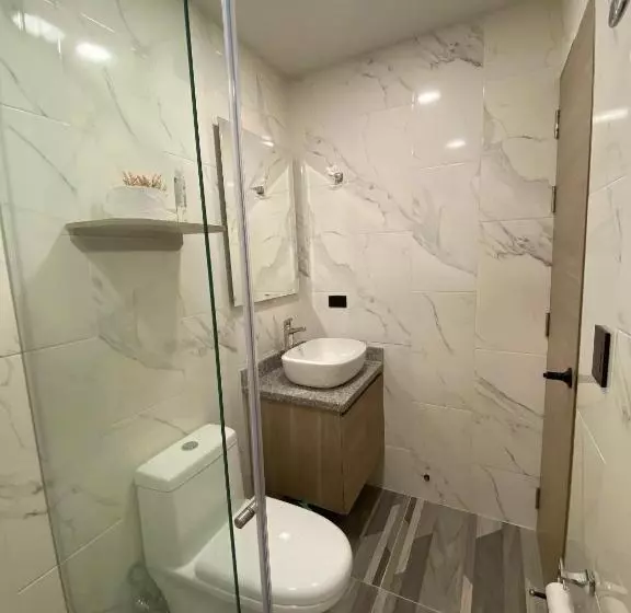 هتل Boutique Casablanca La 20