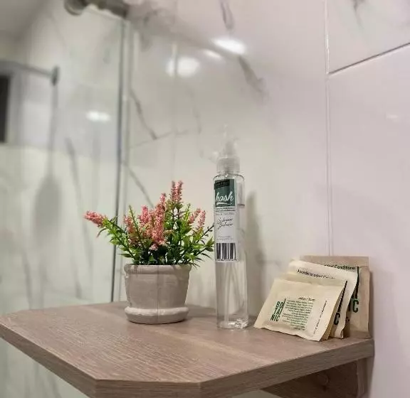 هتل Boutique Casablanca La 20