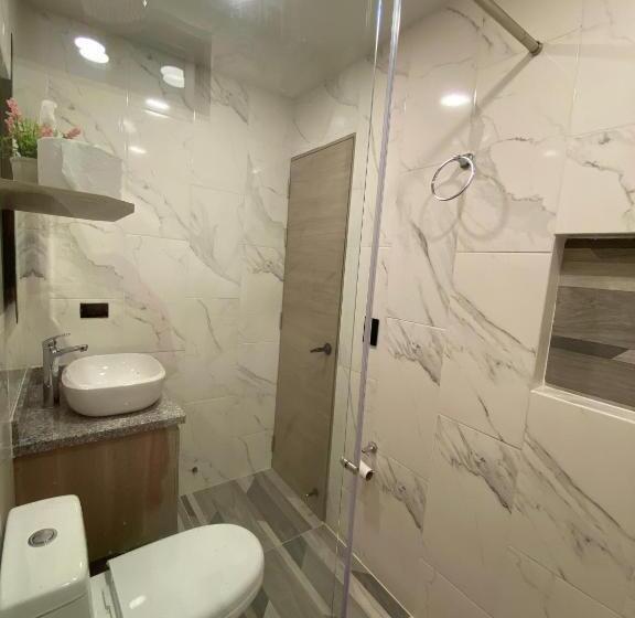 호텔 Boutique Casablanca La 20