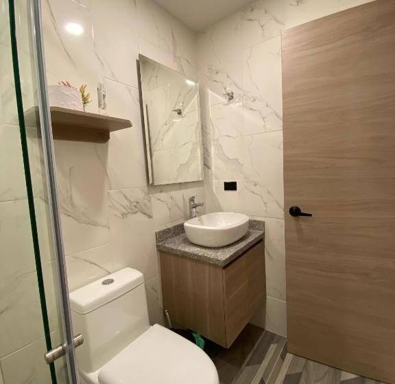 호텔 Boutique Casablanca La 20