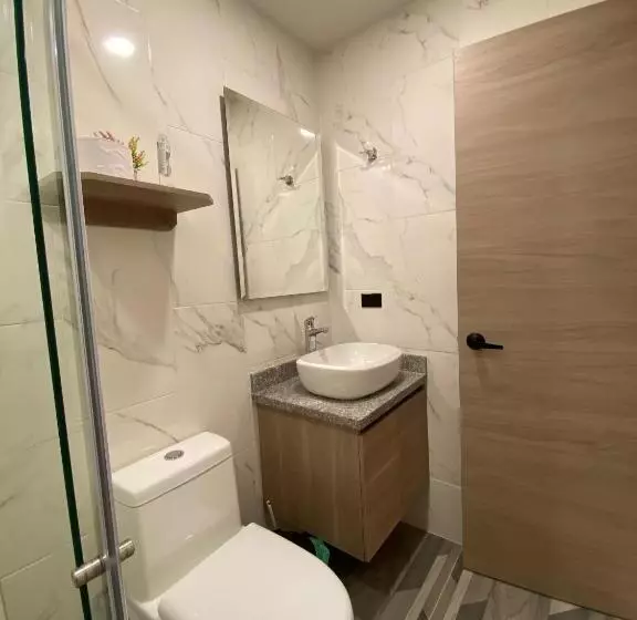 هتل Boutique Casablanca La 20