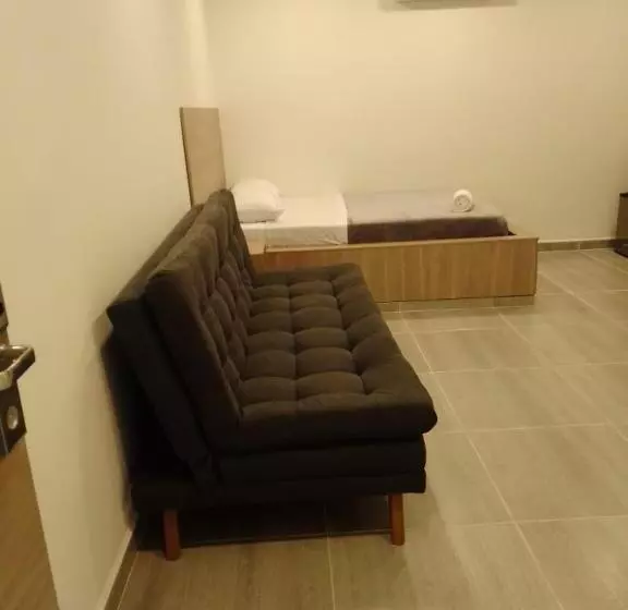 هتل Boutique Casablanca La 20