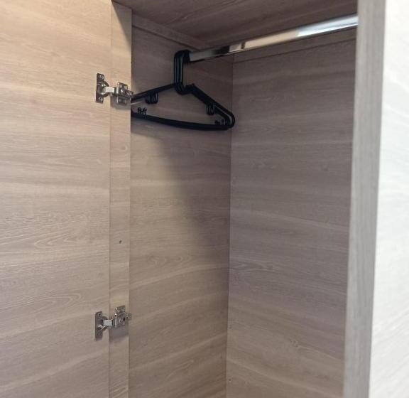 호텔 Boutique Casablanca La 20