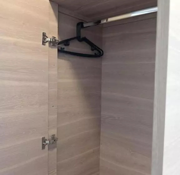 هتل Boutique Casablanca La 20