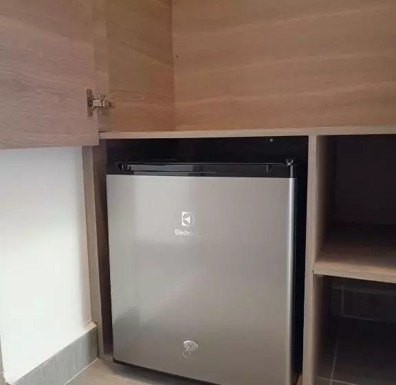 هتل Boutique Casablanca La 20