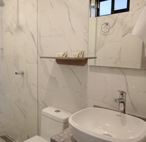 호텔 Boutique Casablanca La 20