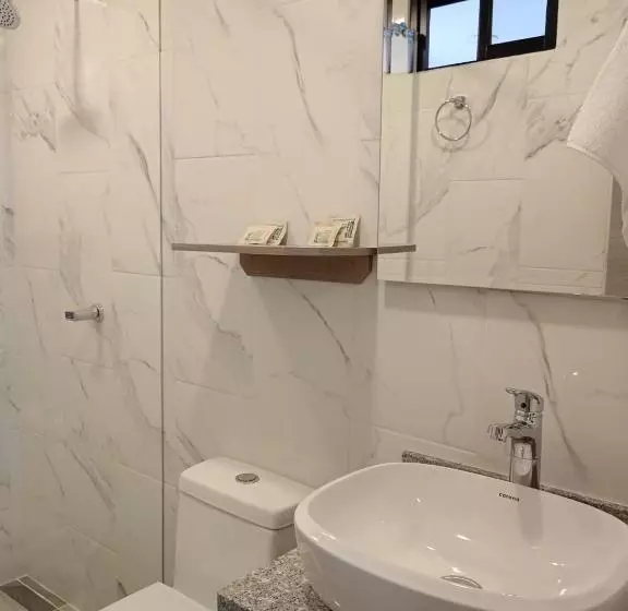 هتل Boutique Casablanca La 20