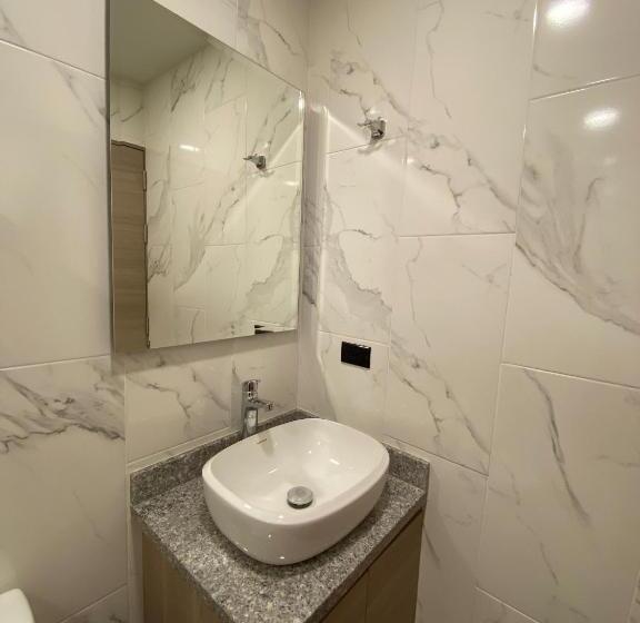 호텔 Boutique Casablanca La 20