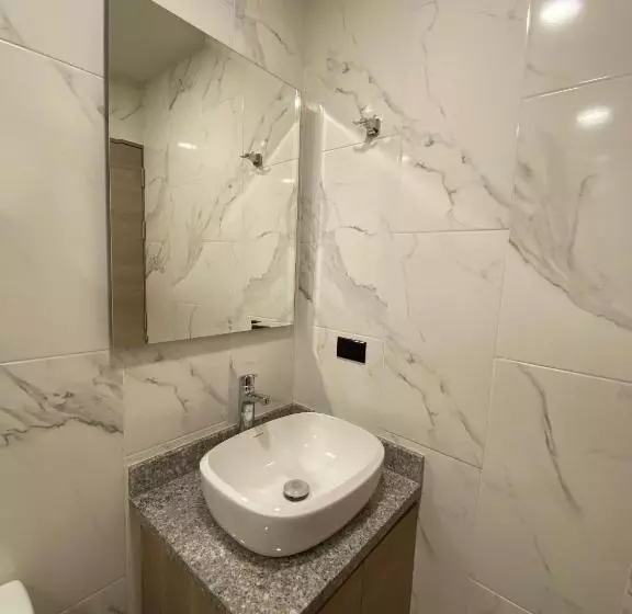 هتل Boutique Casablanca La 20