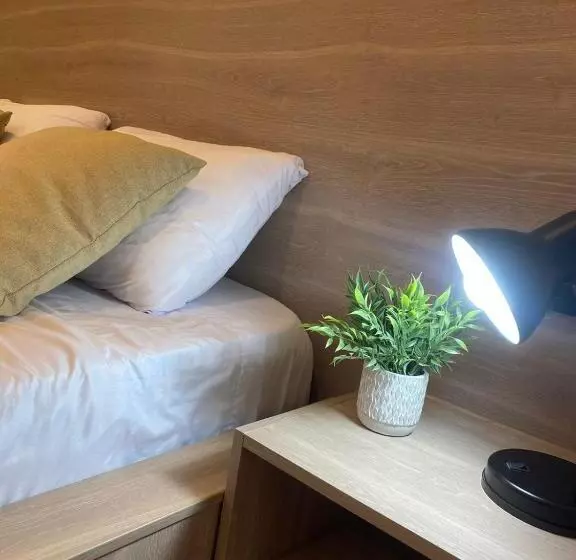 هتل Boutique Casablanca La 20