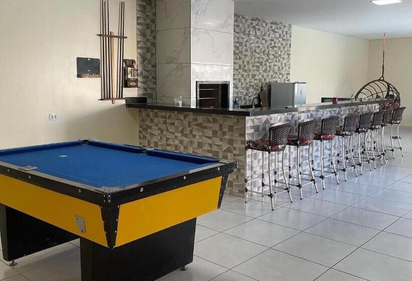 Hôtel Extensão Pousada Cactos