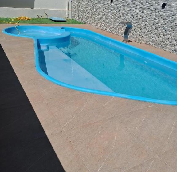 Hôtel Extensão Pousada Cactos