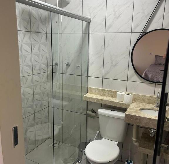 Hôtel Extensão Pousada Cactos