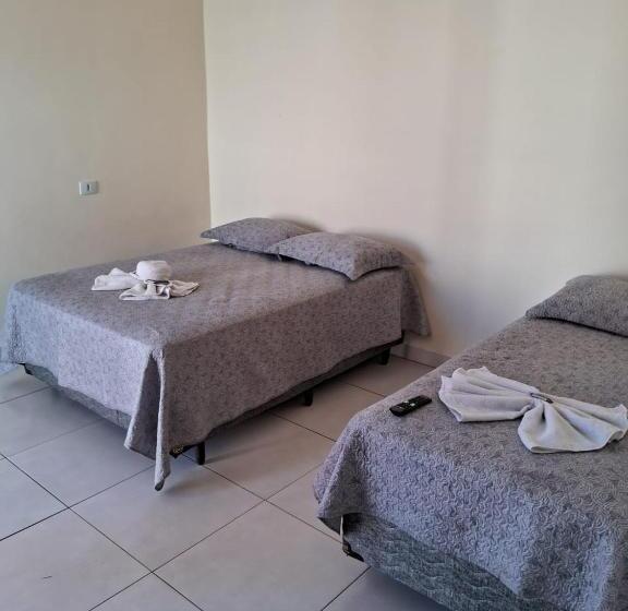 Hôtel Extensão Pousada Cactos