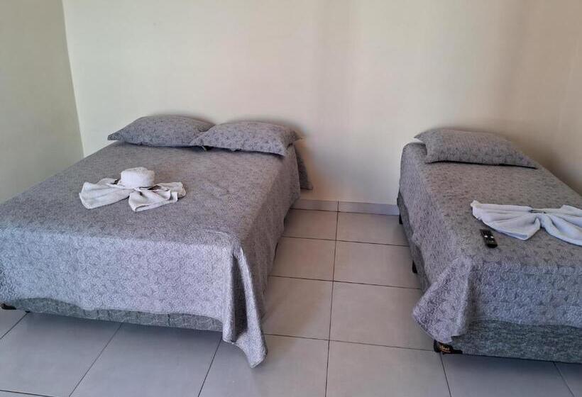 Hôtel Extensão Pousada Cactos