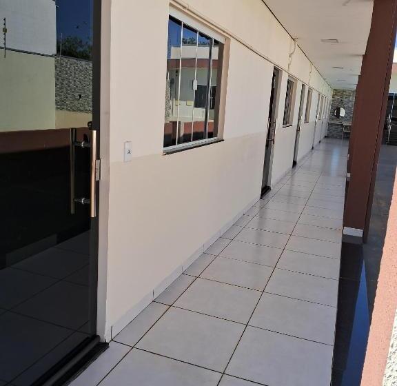 Hôtel Extensão Pousada Cactos