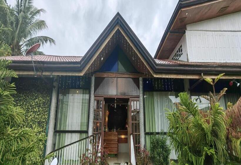 בית מלון כפרי Oyo 1103 Cozy Princesa