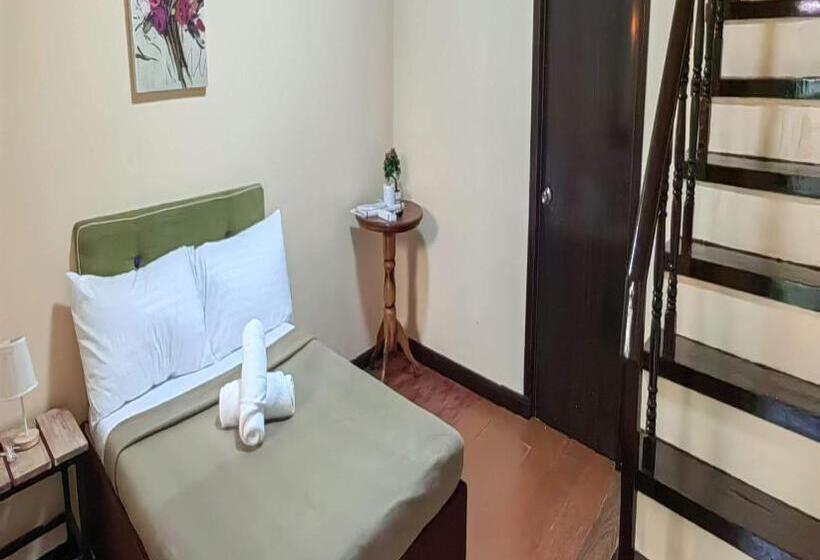 בית מלון כפרי Oyo 1103 Cozy Princesa