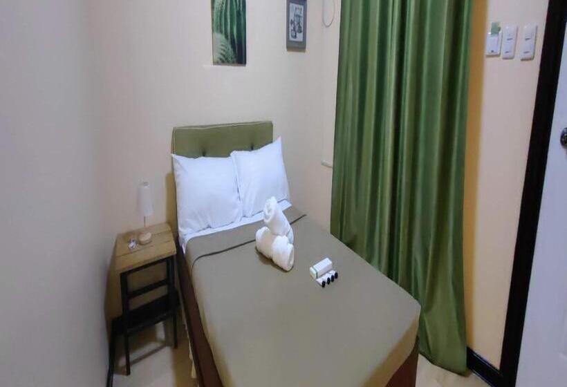 בית מלון כפרי Oyo 1103 Cozy Princesa