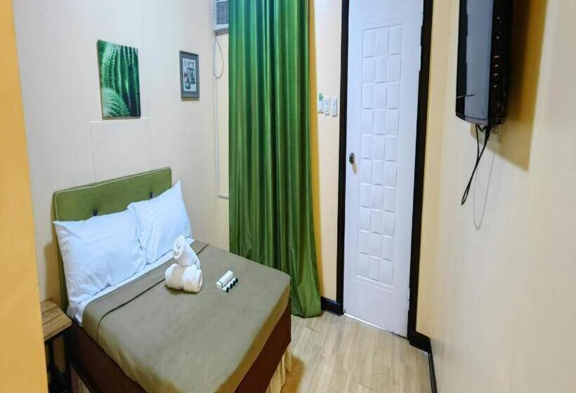 בית מלון כפרי Oyo 1103 Cozy Princesa