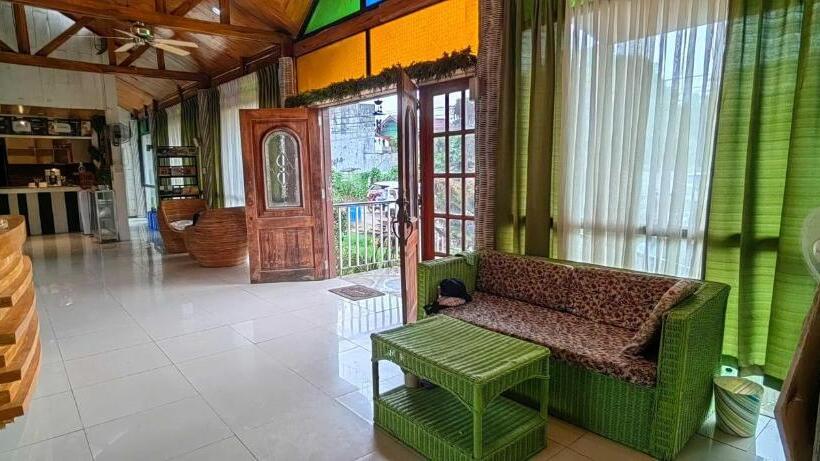 בית מלון כפרי Oyo 1103 Cozy Princesa