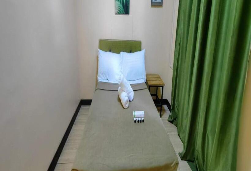 בית מלון כפרי Oyo 1103 Cozy Princesa