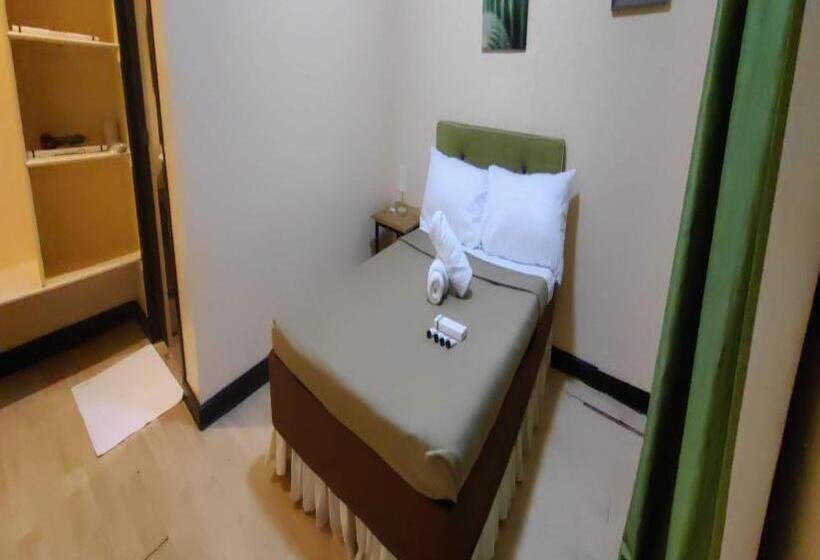 בית מלון כפרי Oyo 1103 Cozy Princesa