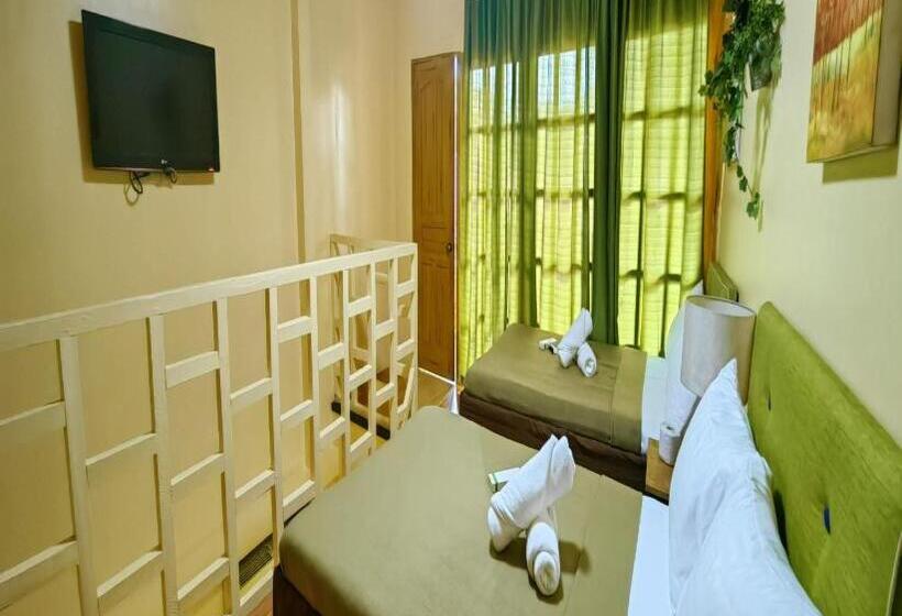 בית מלון כפרי Oyo 1103 Cozy Princesa