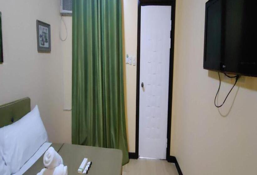 בית מלון כפרי Oyo 1103 Cozy Princesa