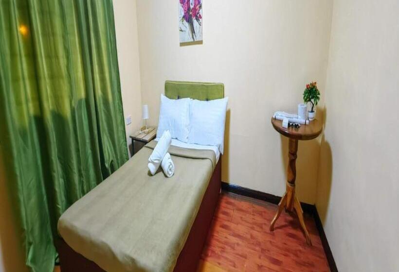 בית מלון כפרי Oyo 1103 Cozy Princesa