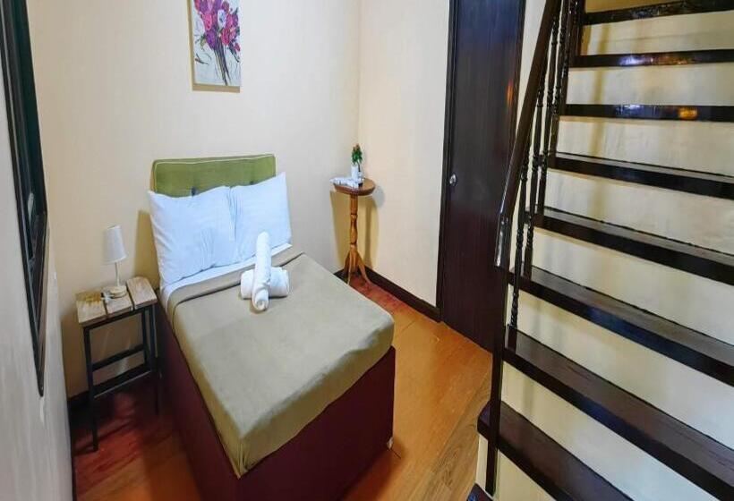 בית מלון כפרי Oyo 1103 Cozy Princesa