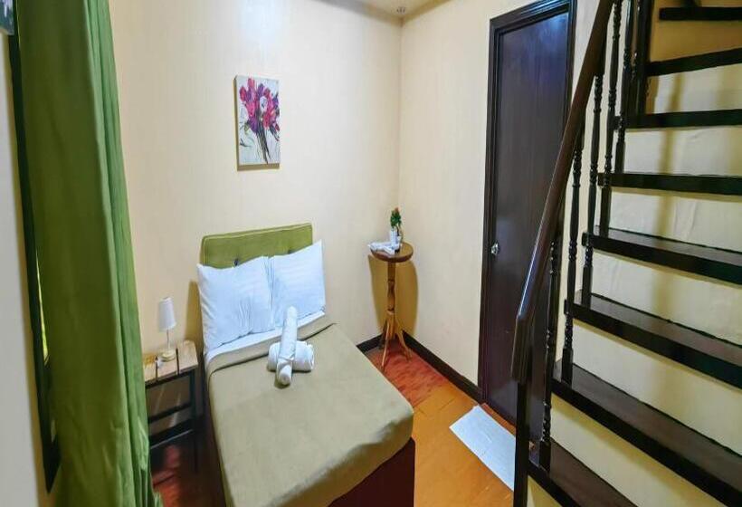 בית מלון כפרי Oyo 1103 Cozy Princesa