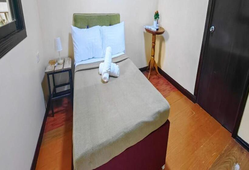 בית מלון כפרי Oyo 1103 Cozy Princesa