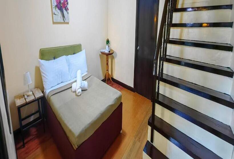 בית מלון כפרי Oyo 1103 Cozy Princesa