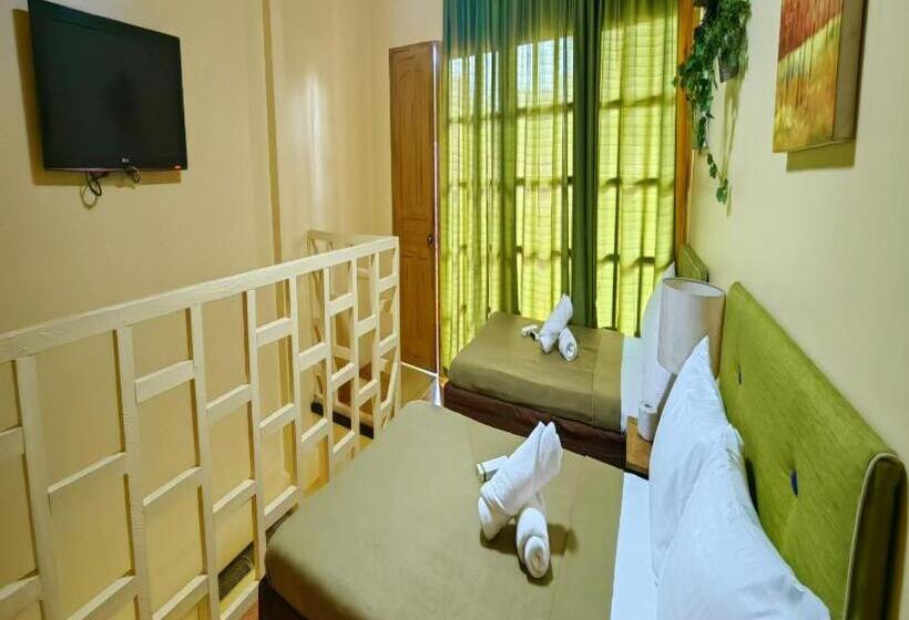 בית מלון כפרי Oyo 1103 Cozy Princesa