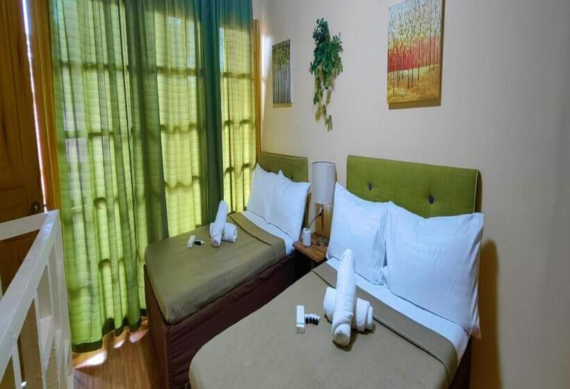 בית מלון כפרי Oyo 1103 Cozy Princesa