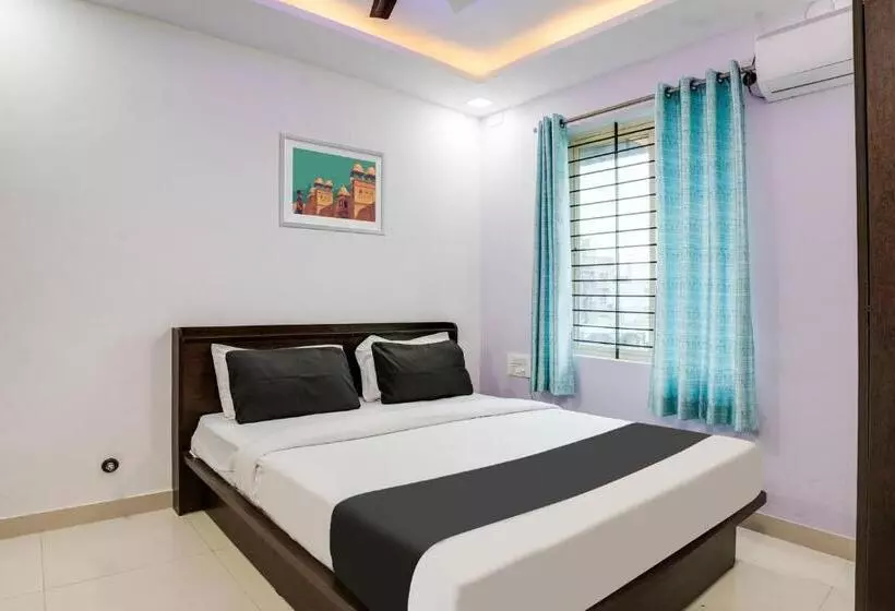 Hotelli Oyo Gokula Inn