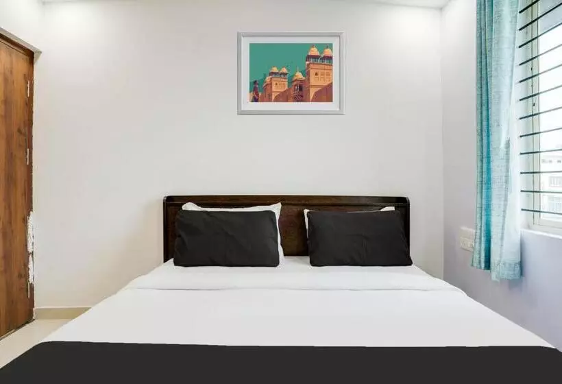 Hotelli Oyo Gokula Inn