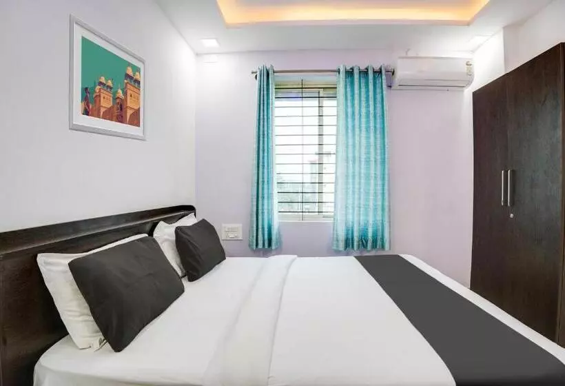 Hotelli Oyo Gokula Inn