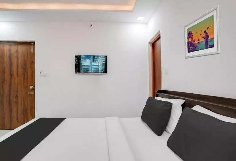 Hotelli Oyo Gokula Inn